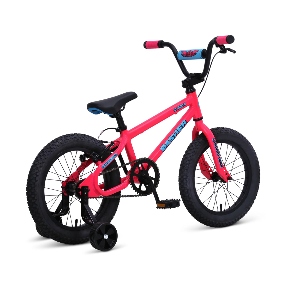SE Bikes Basher 16"