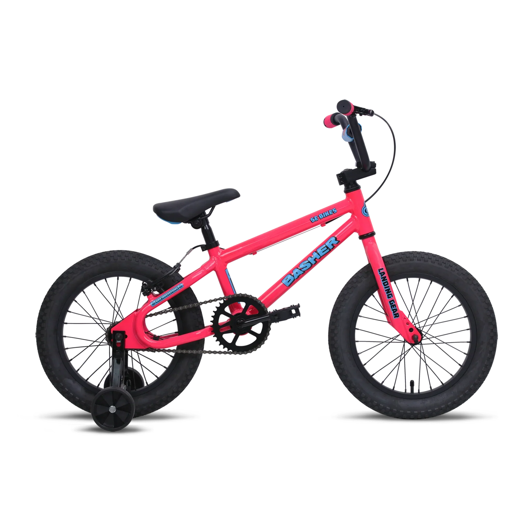 SE Bikes Basher 16"