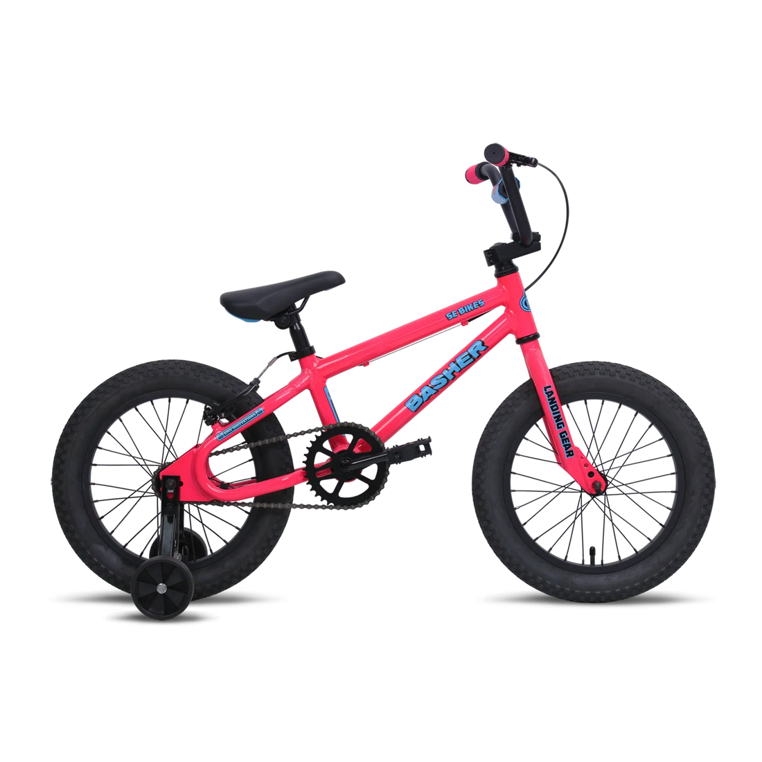 SE Bikes Basher 16"