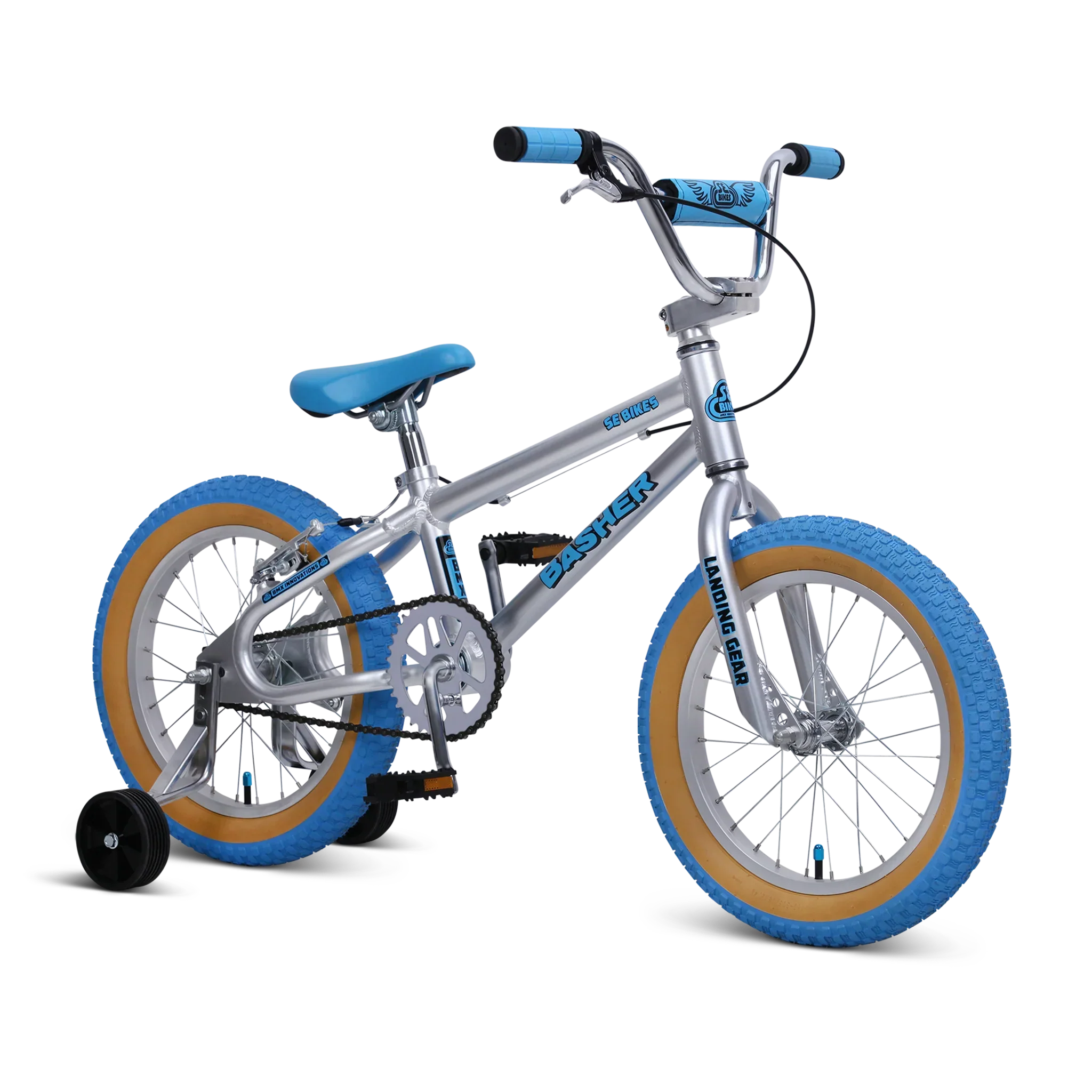 SE Bikes Basher 16"
