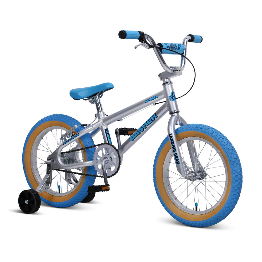 SE Bikes Basher 16"