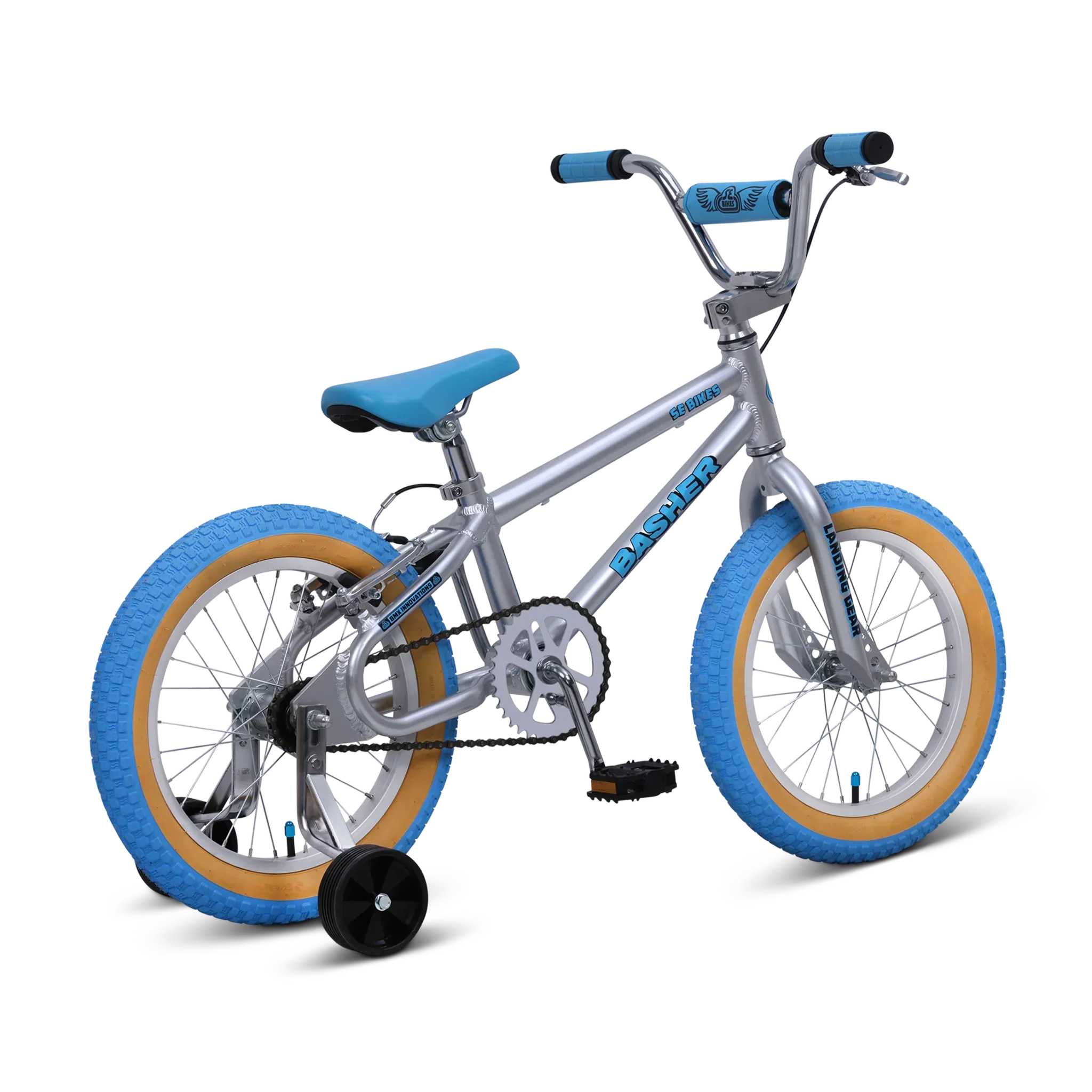 SE Bikes Basher 16"