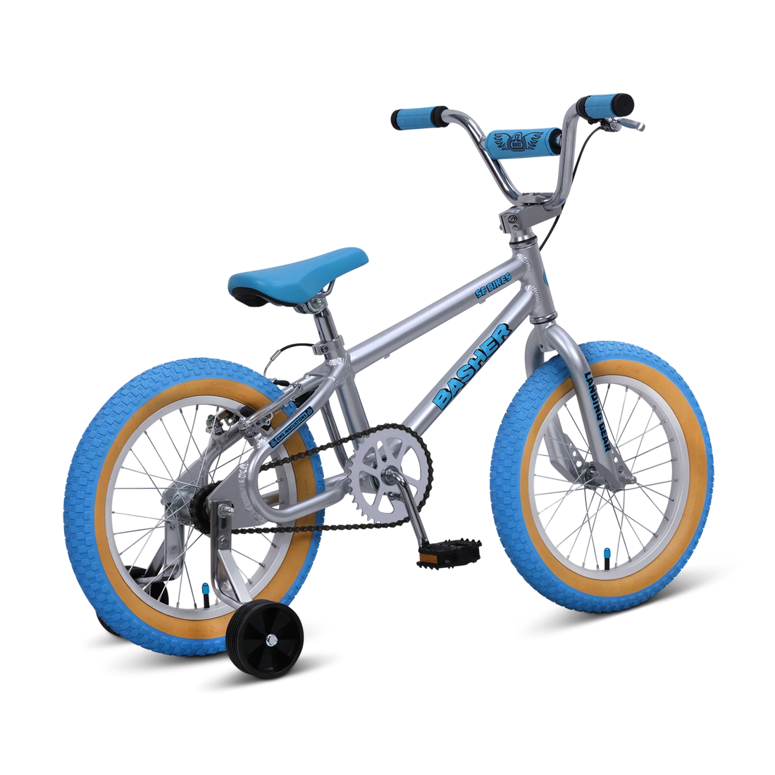 SE Bikes Basher 16"
