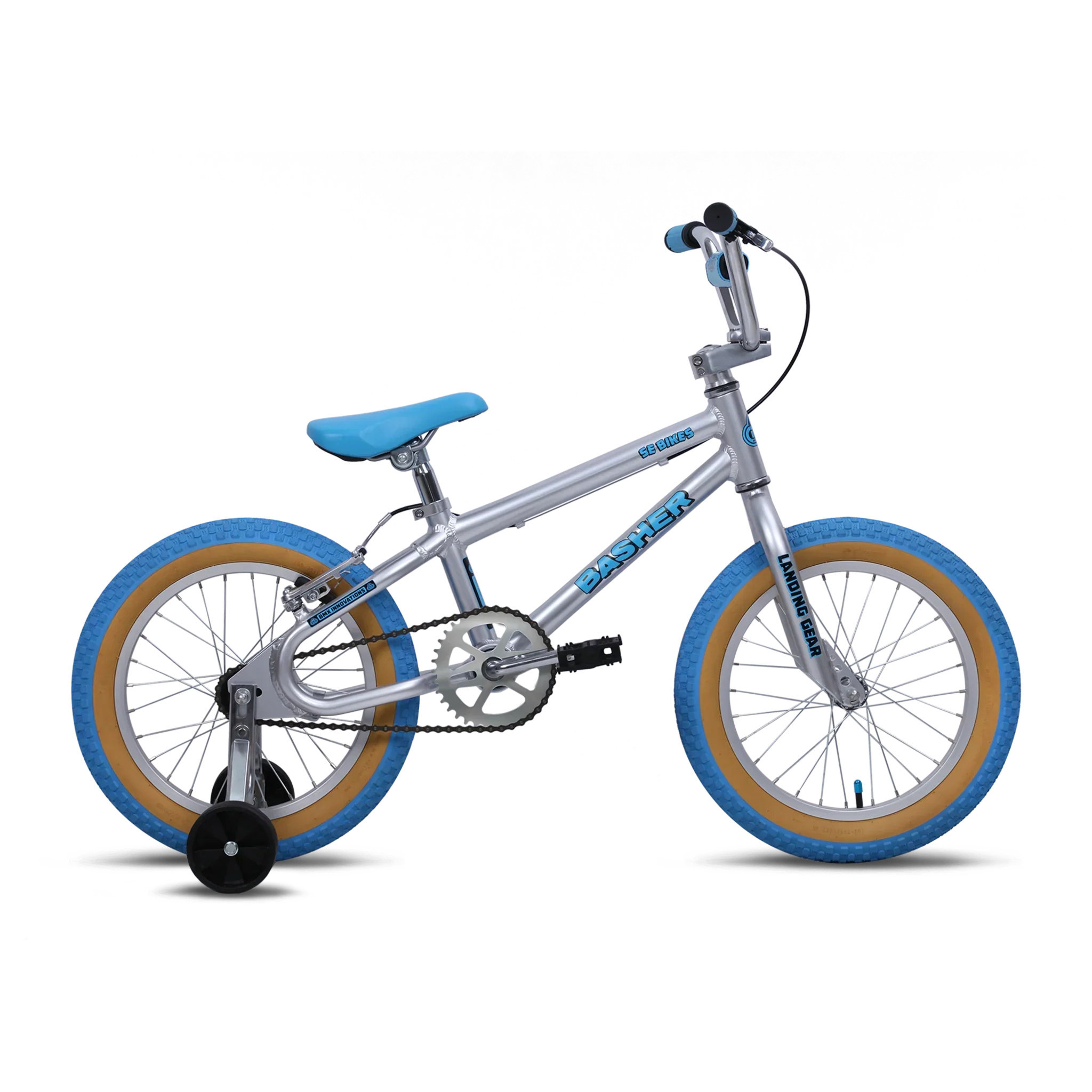 SE Bikes Basher 16"