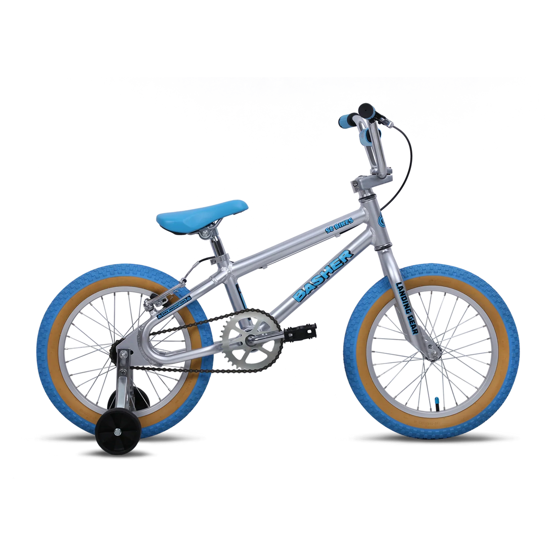 SE Bikes Basher 16"