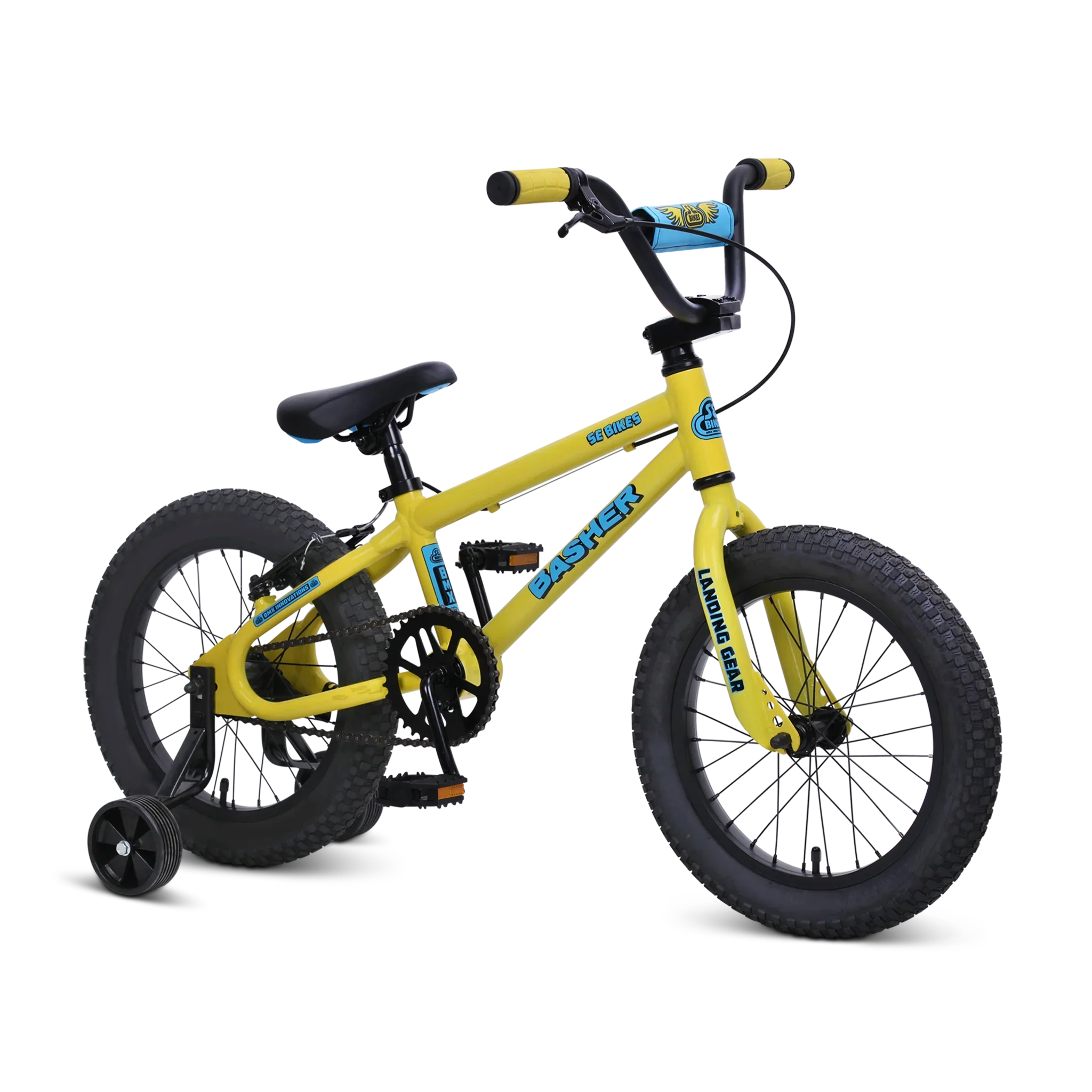 SE Bikes Basher 16"