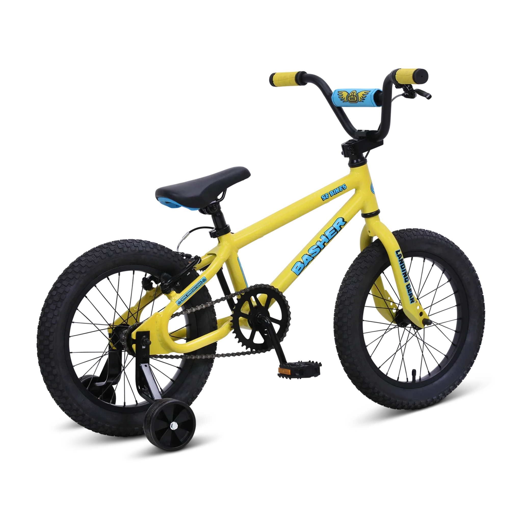 SE Bikes Basher 16"