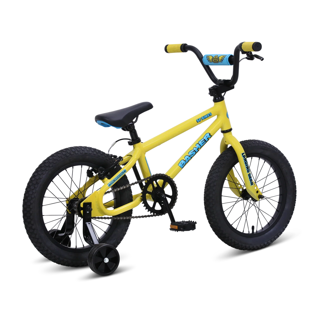 SE Bikes Basher 16"