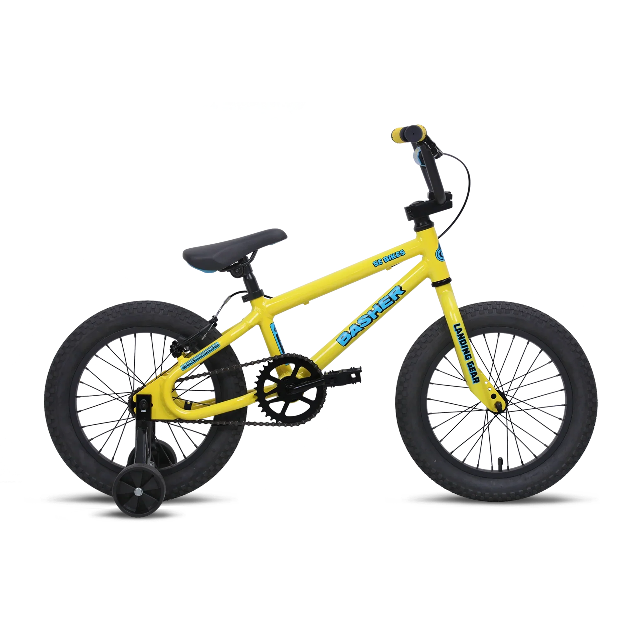 SE Bikes Basher 16"