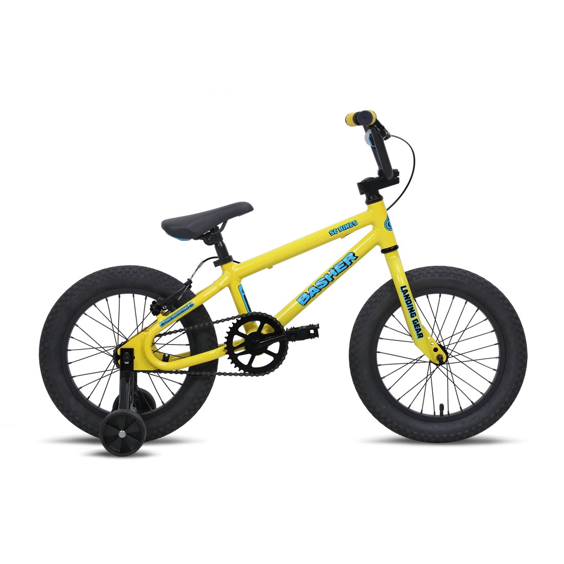 SE Bikes Basher 16"