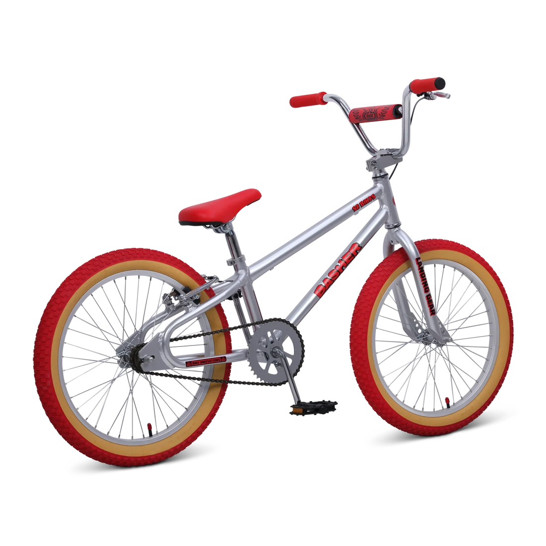 SE Bikes Basher 20"