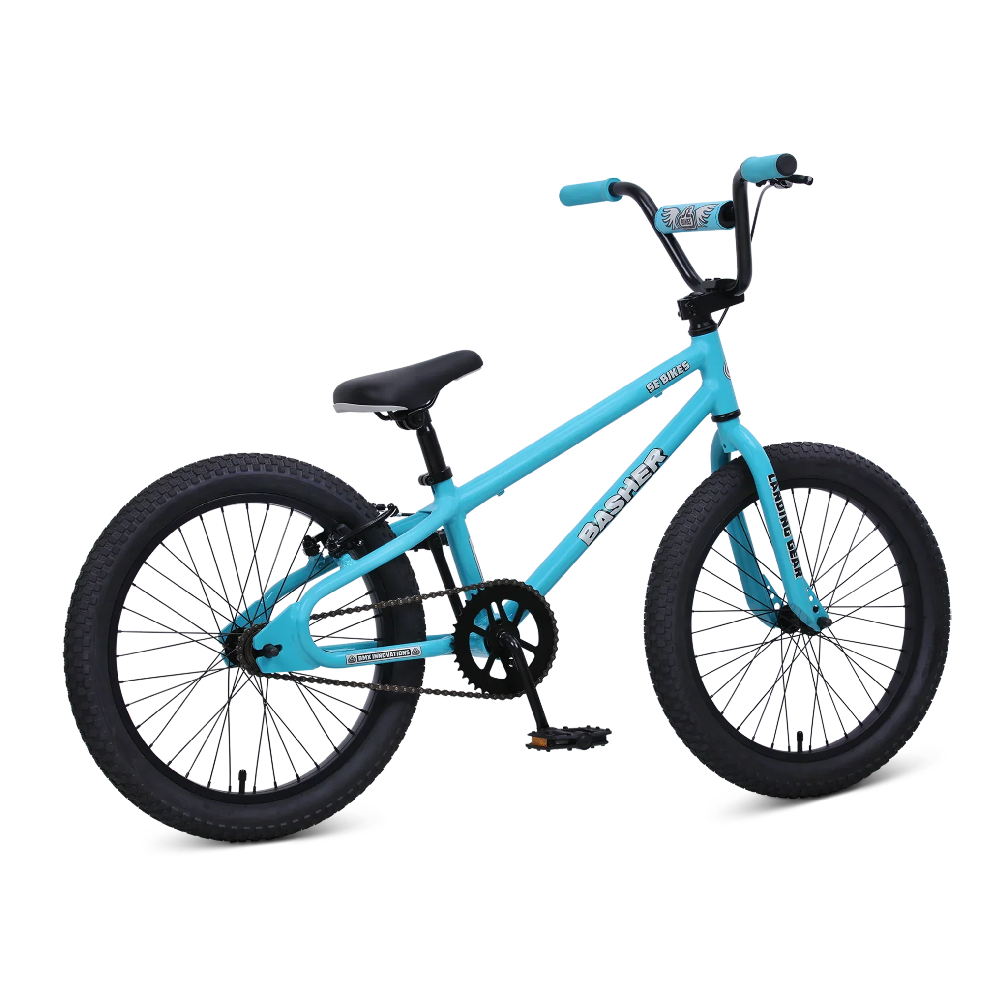 SE Bikes Basher 20"