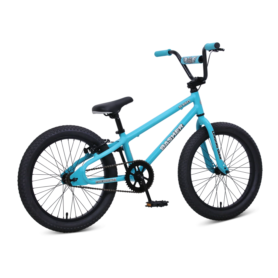 SE Bikes Basher 20"
