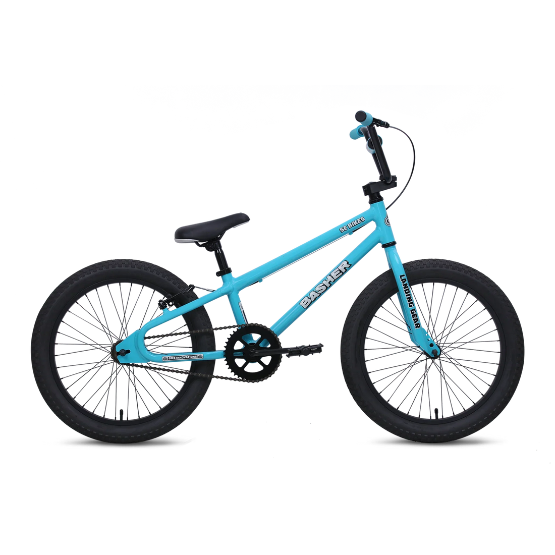 SE Bikes Basher 20"