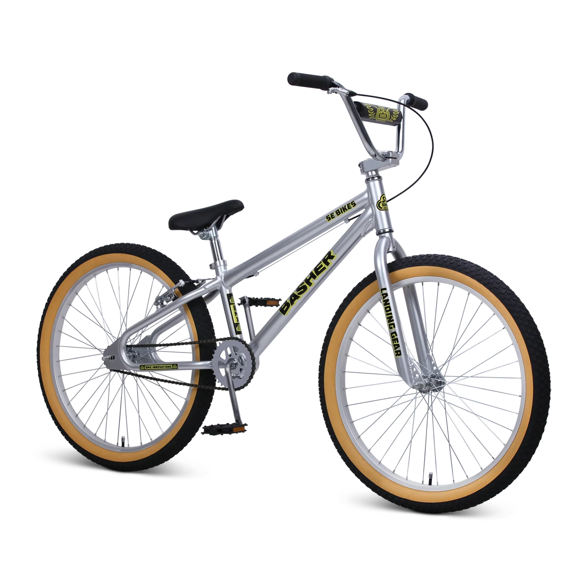 SE Bikes Basher 24"