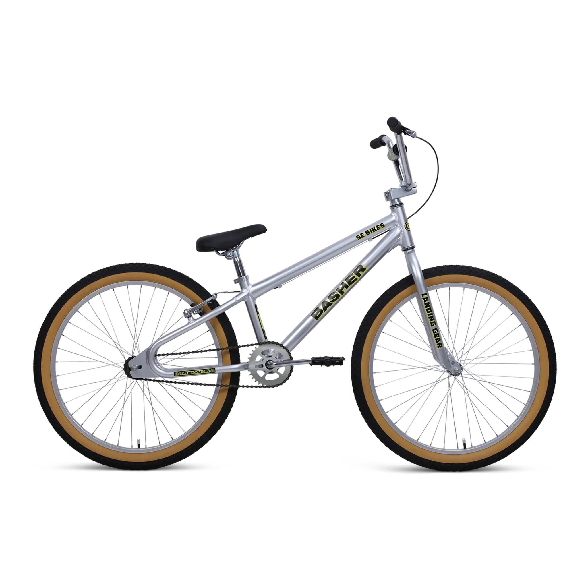 SE Bikes Basher 24"