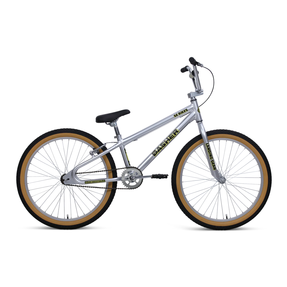SE Bikes Basher 24"