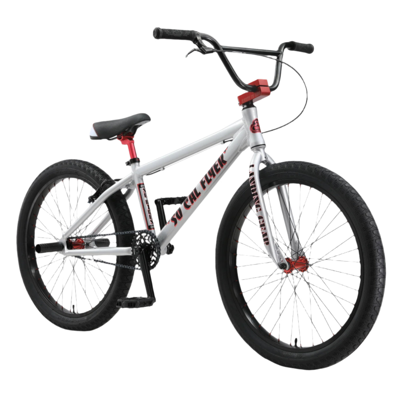 SE BIKES SO CAL FLYER 24インチ bmx So Cal Flyer 24
