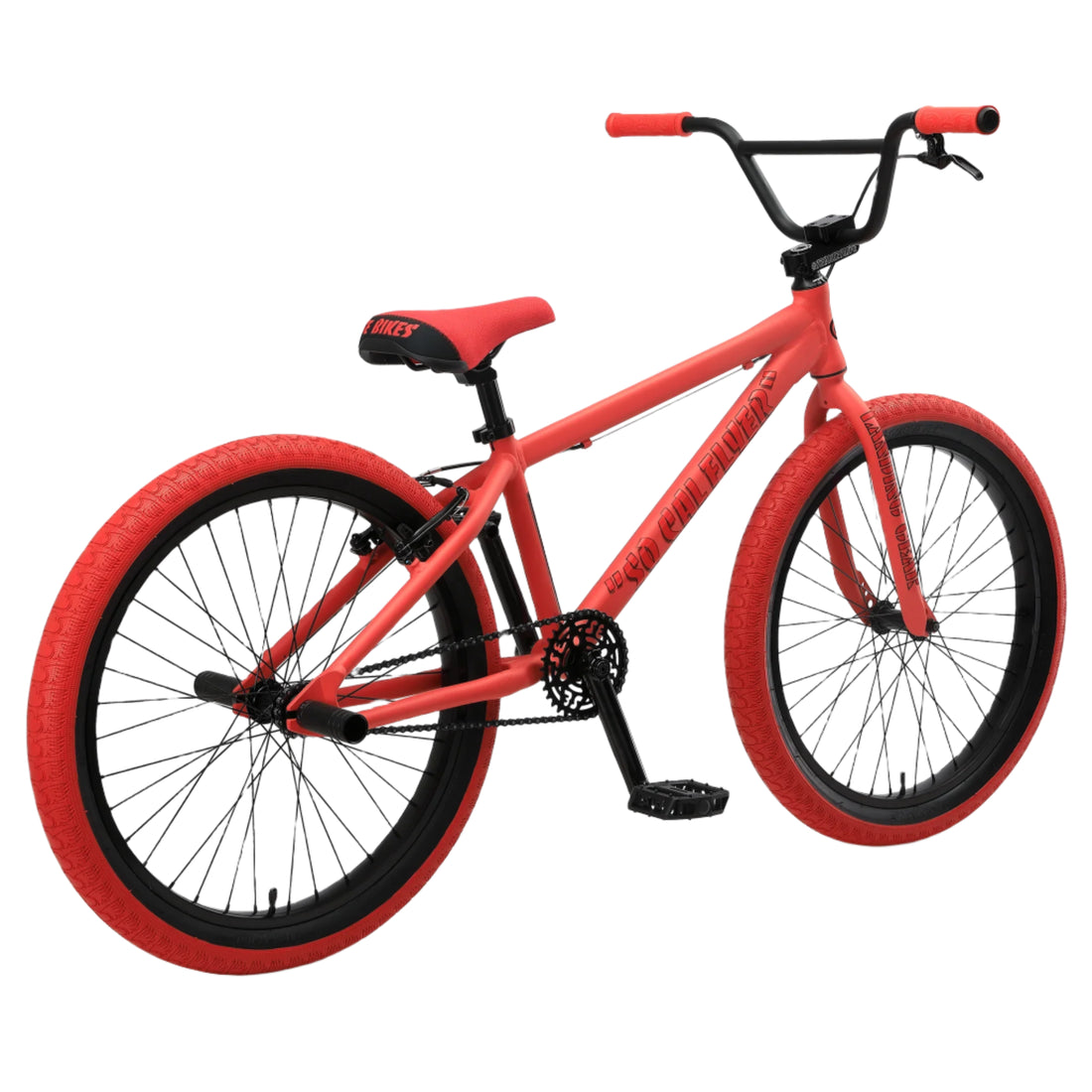 SE Bikes So Cal Flyer 24"
