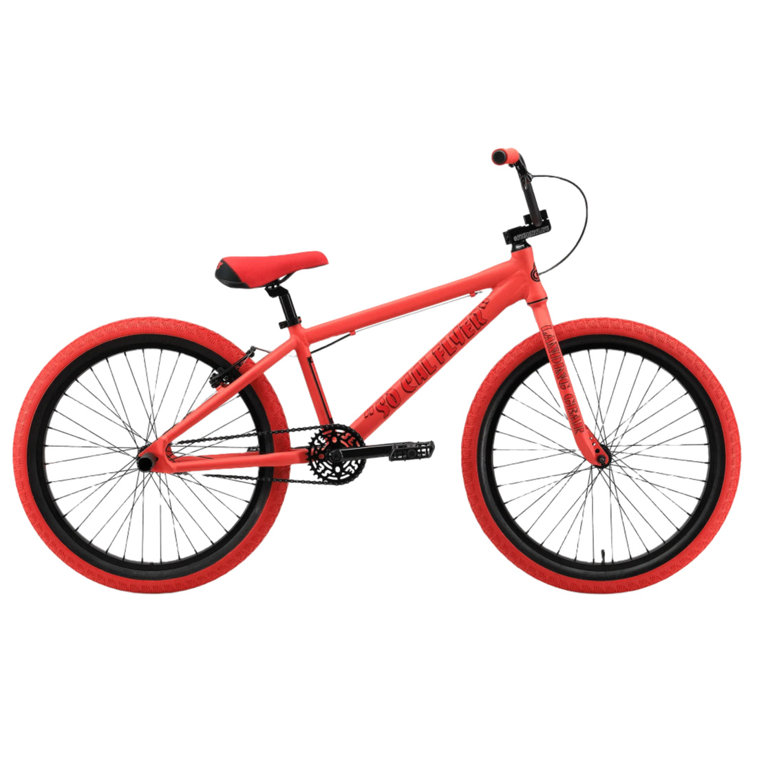 SE Bikes So Cal Flyer 24"