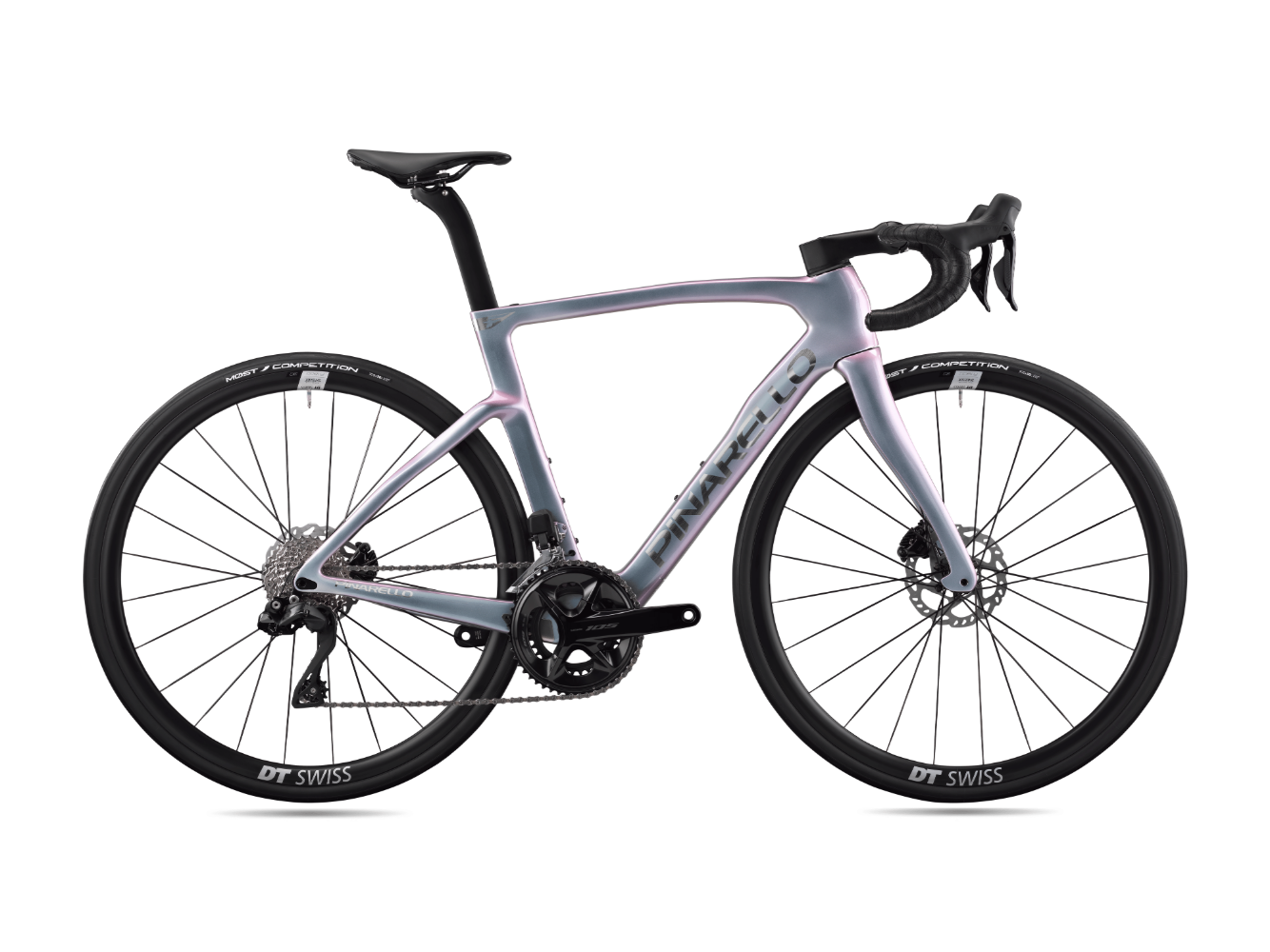Pinarello F3 105 Di2