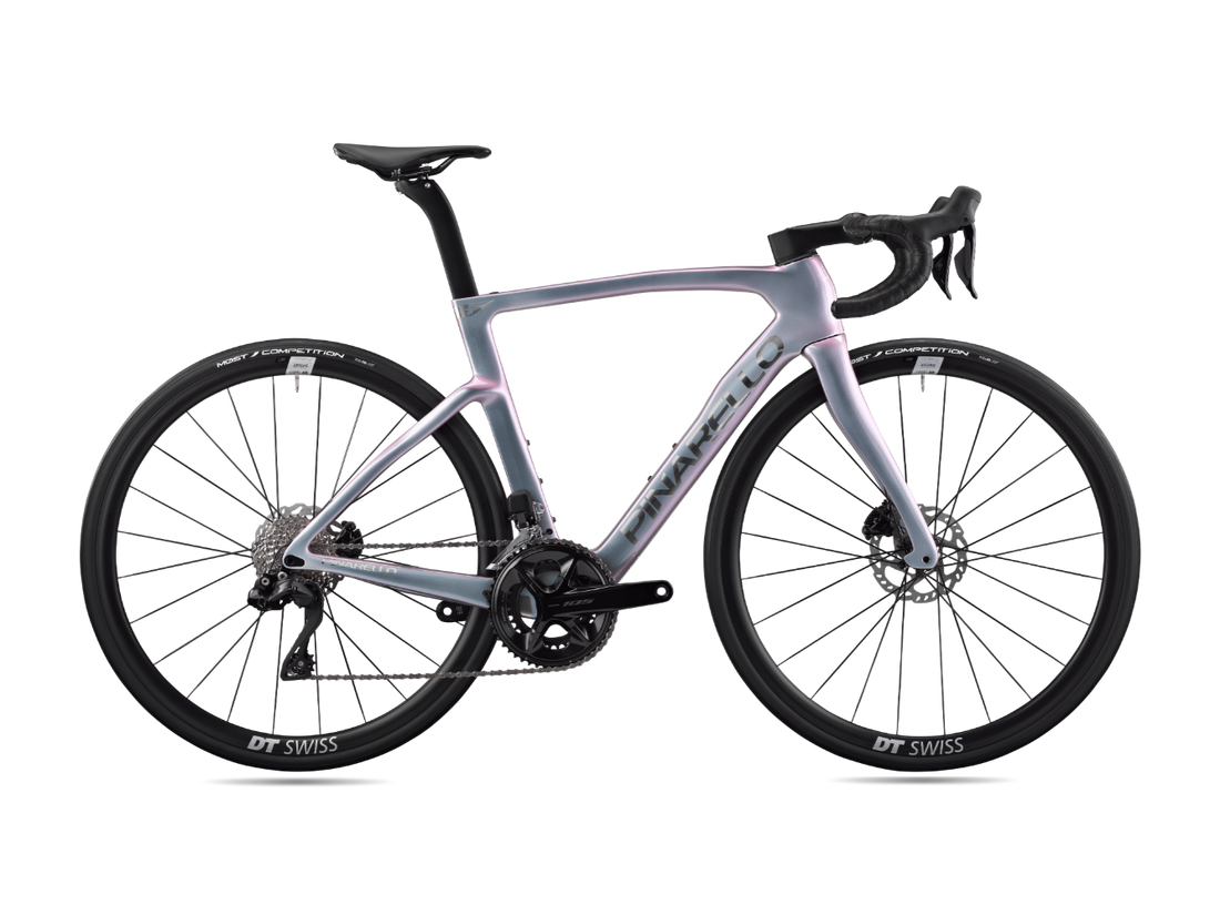 Pinarello F3 105 Di2