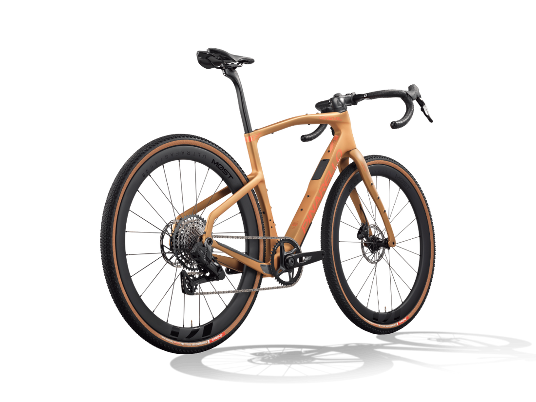 Pinarello Grevil F5 Rival AXS Most Ultrafast 45