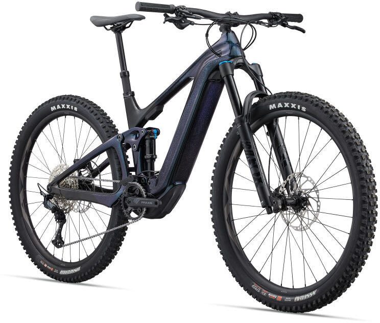 Giant Trance X Advanced E+ 2