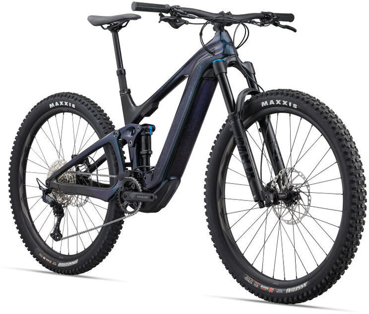 Giant Trance X Advanced E+ 2