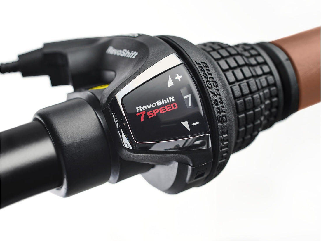 Electra Townie 7D Step Over