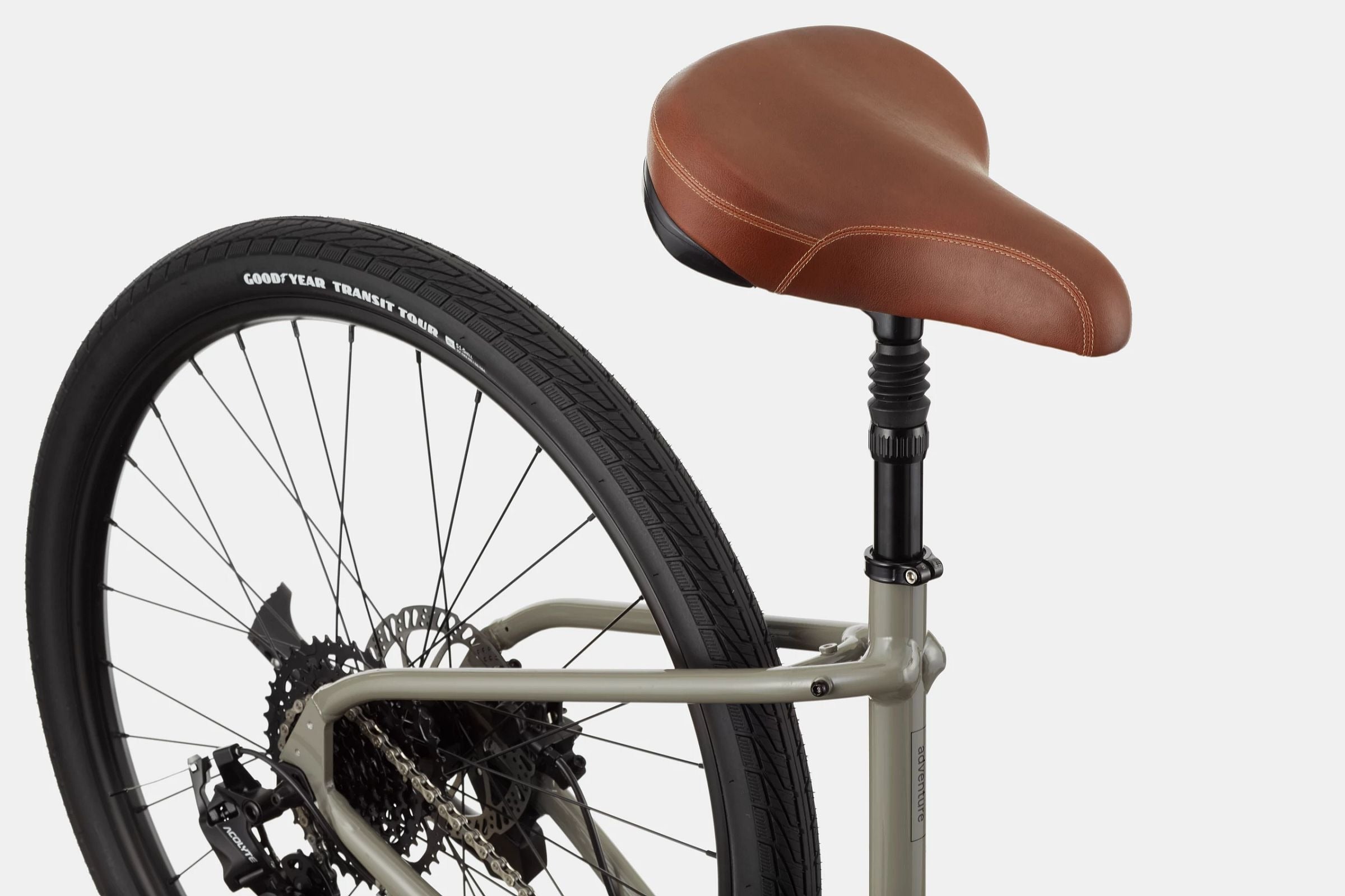 Cannondale Adventure 1