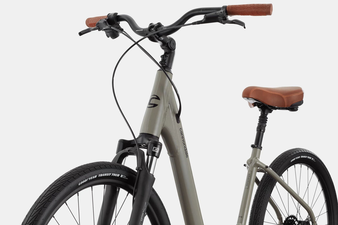 Cannondale Adventure 1