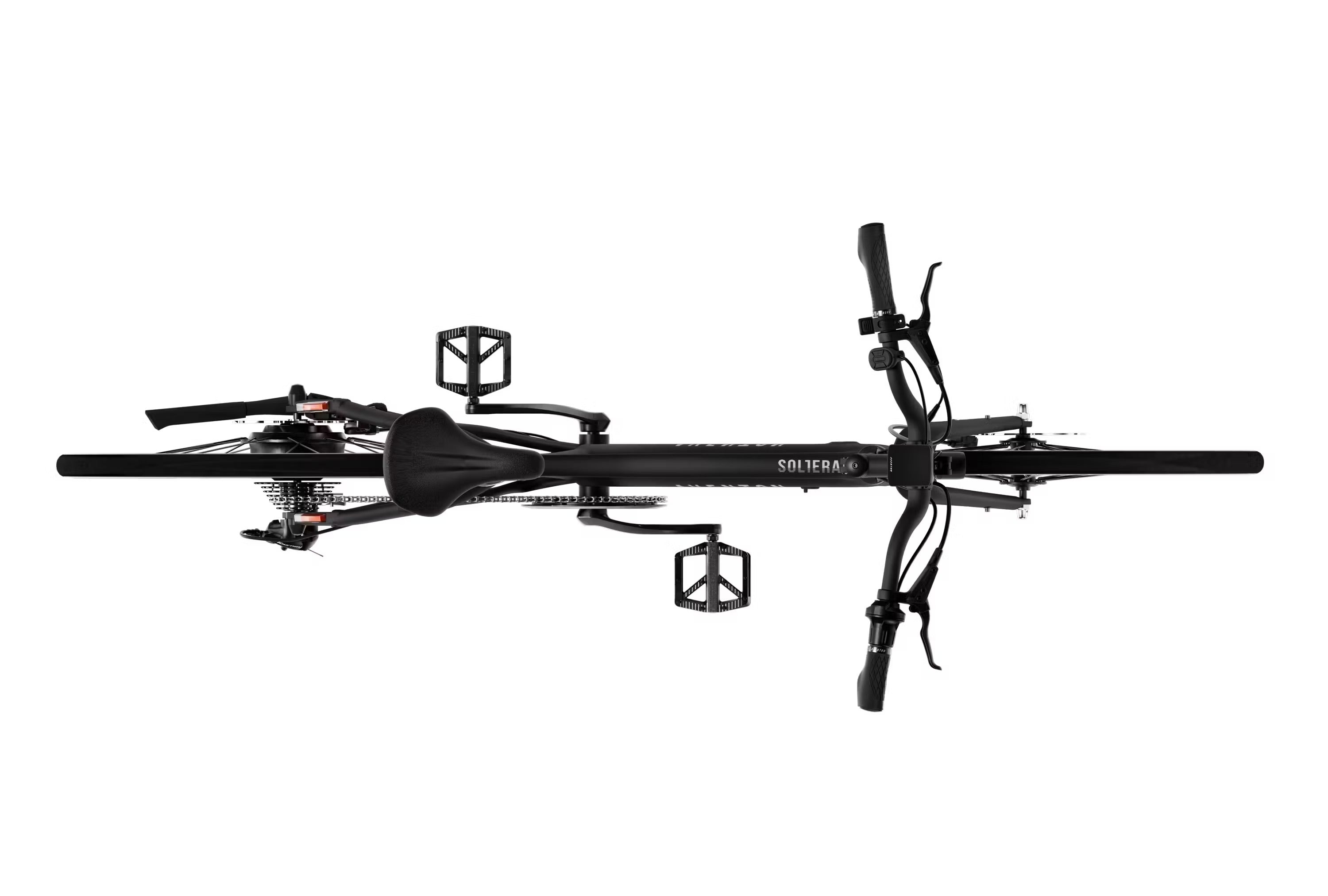 Aventon Soltera 2.5 eBike