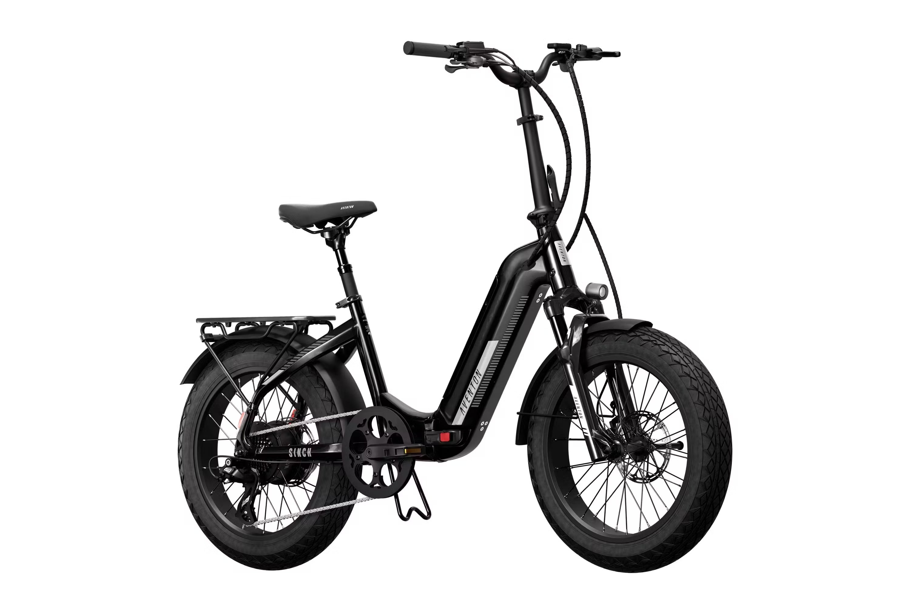 Aventon Sinch.2.5 Foldable eBike