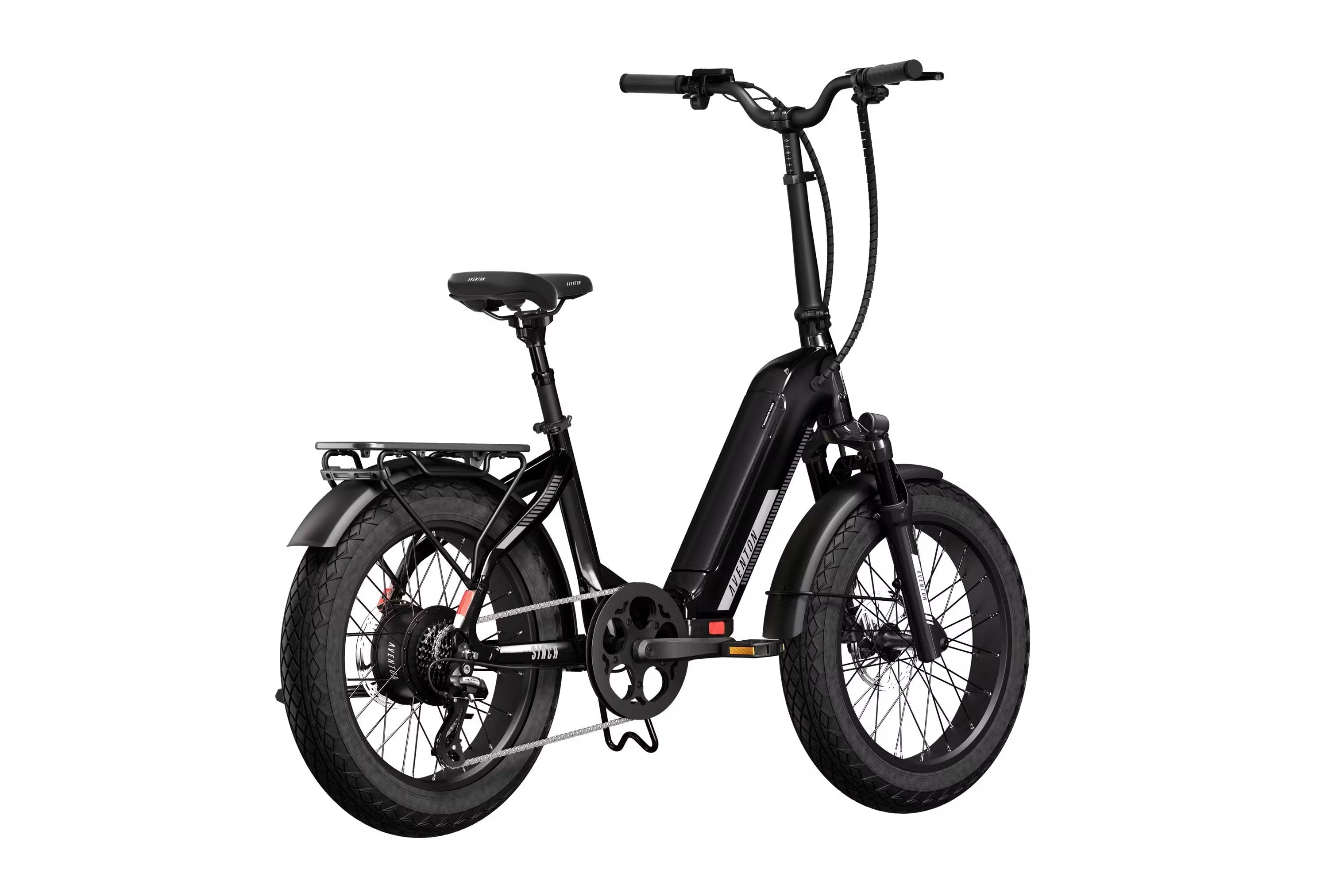 Aventon Sinch.2.5 Foldable eBike