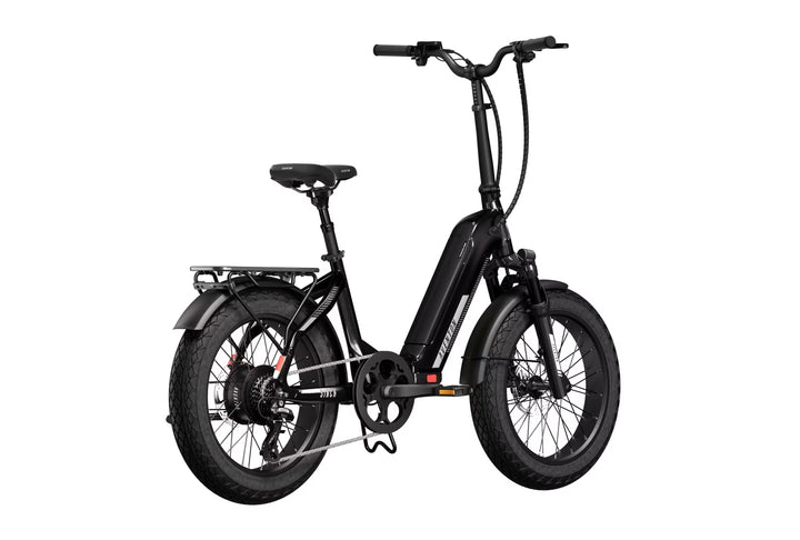 Aventon Sinch.2.5 Foldable eBike