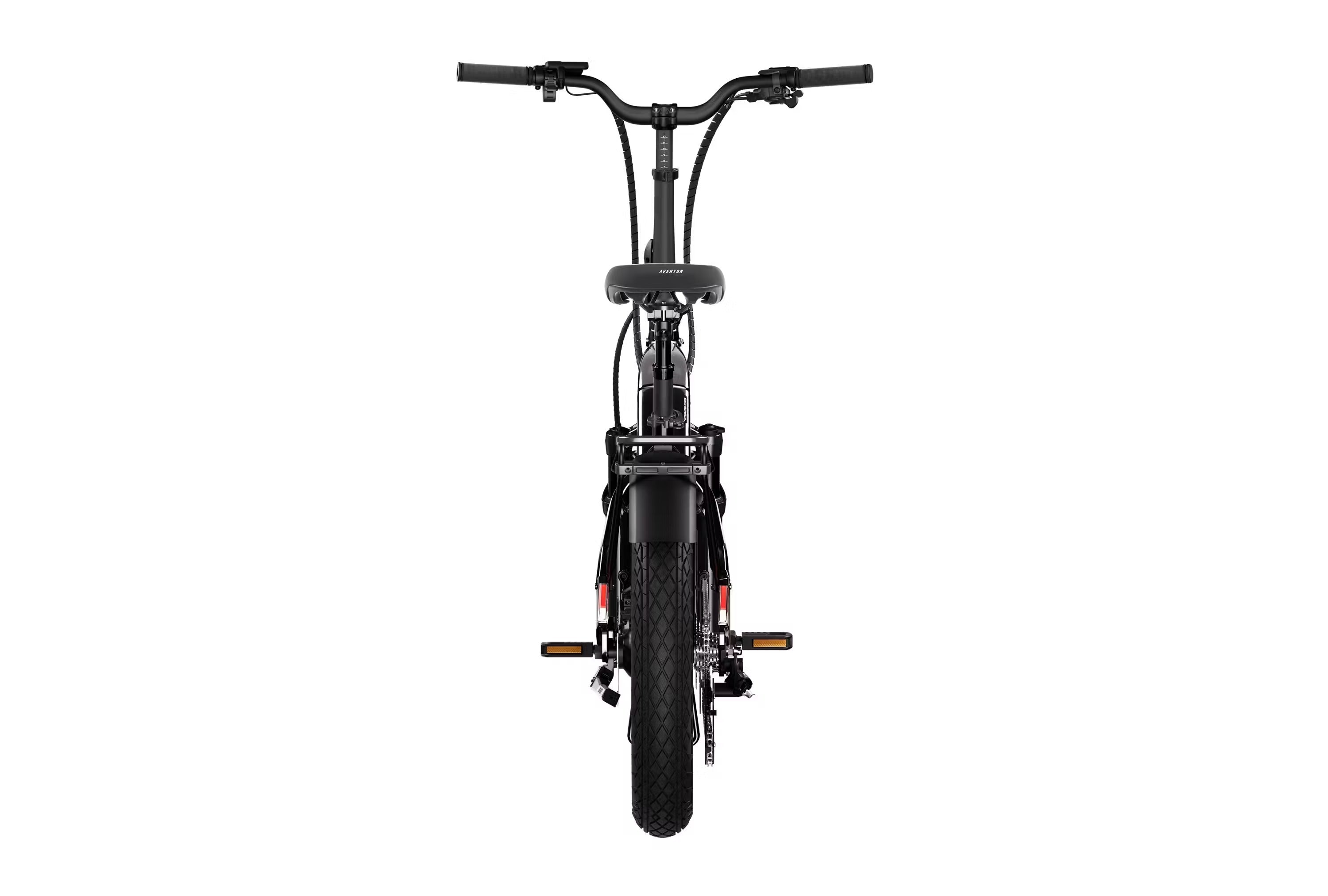 Aventon Sinch.2.5 Foldable eBike