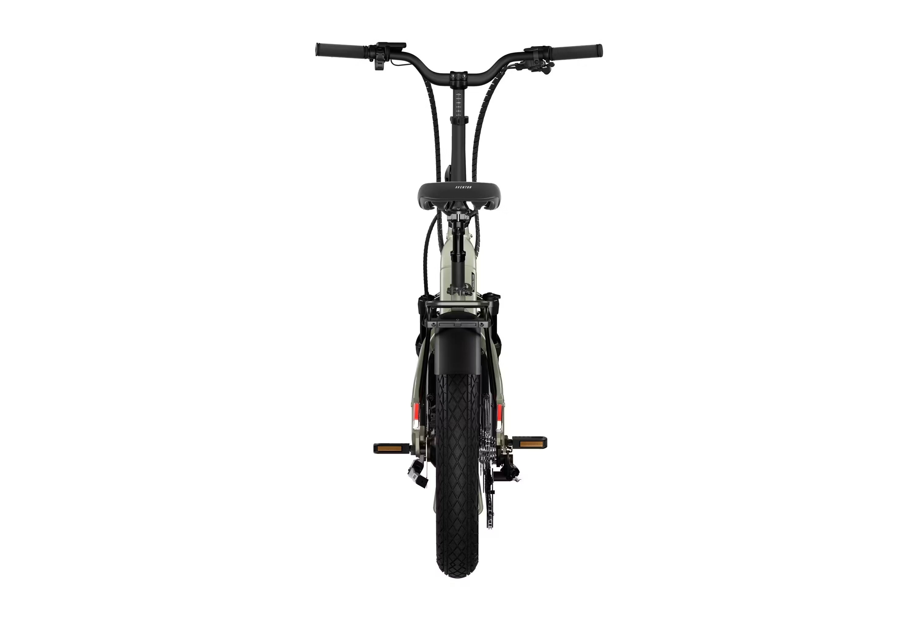 Aventon Sinch.2.5 Foldable eBike