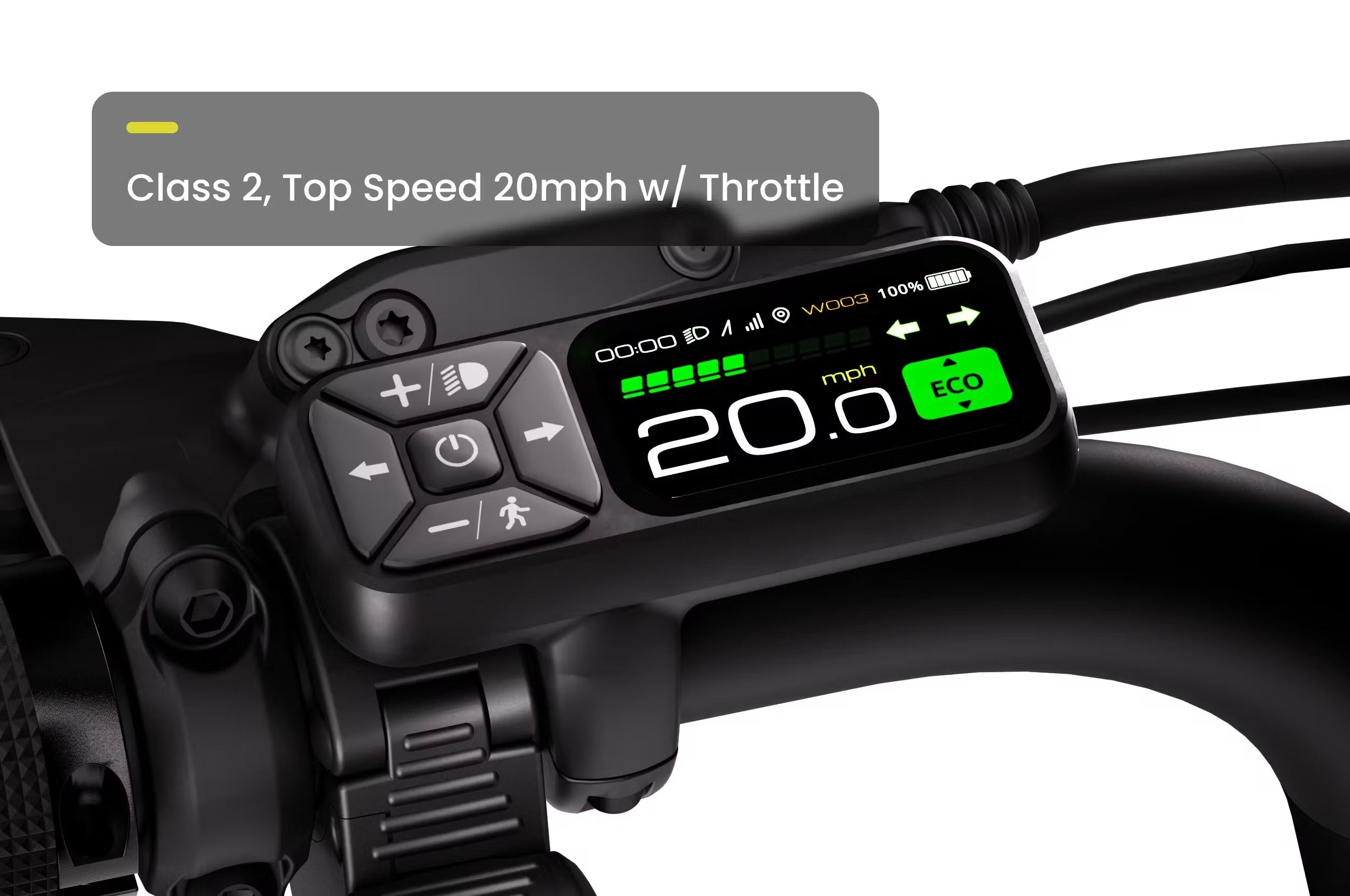 Aventon Sinch.2.5 Foldable eBike