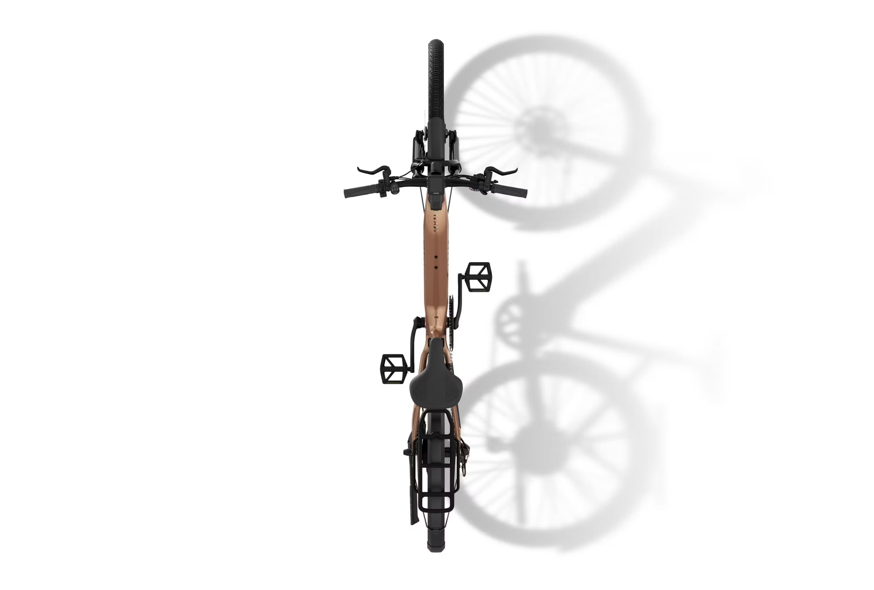 Aventon Level 3 Step Through eBike