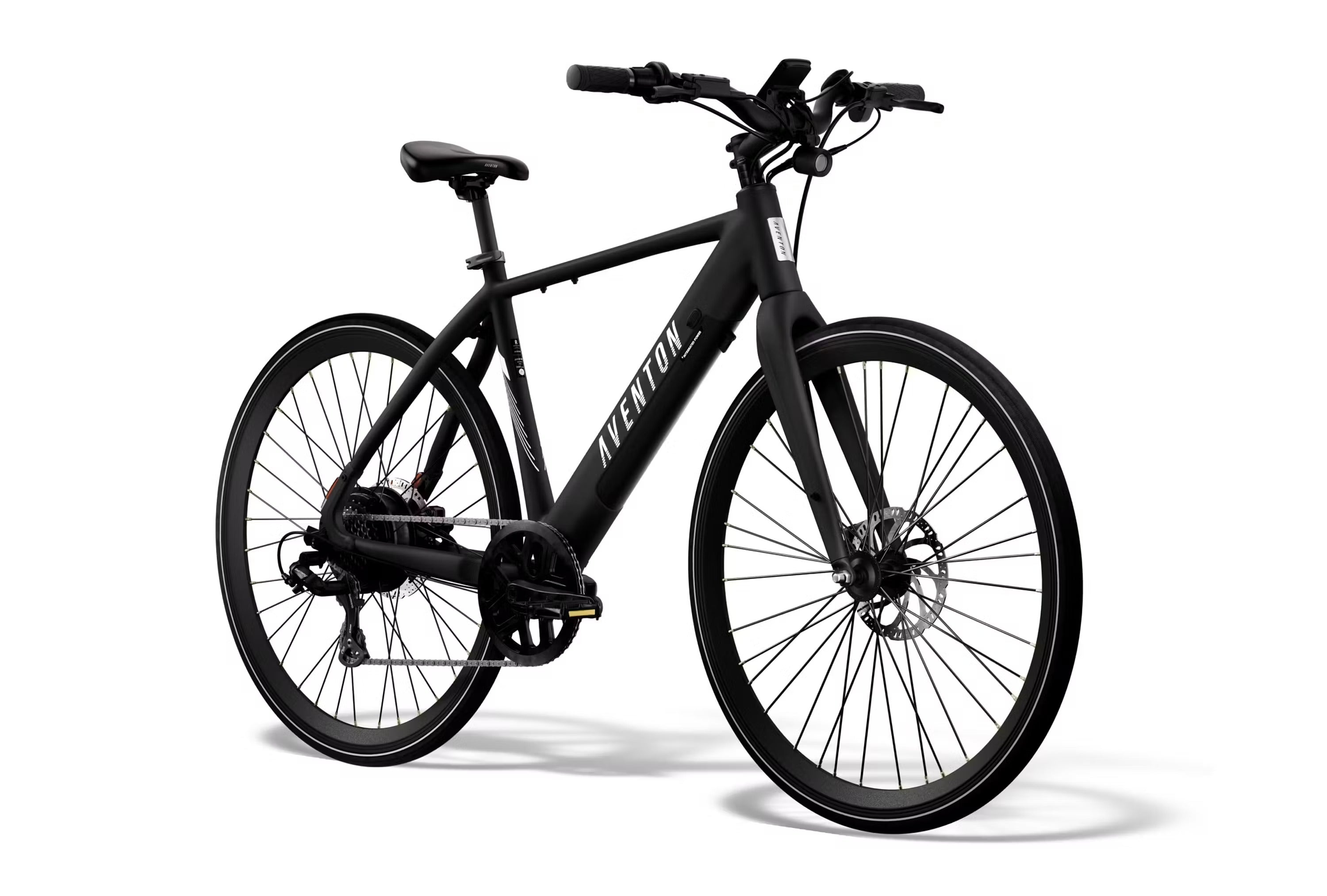 Aventon Soltera 2.5 eBike