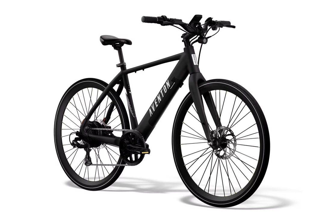 Aventon Soltera 2.5 eBike