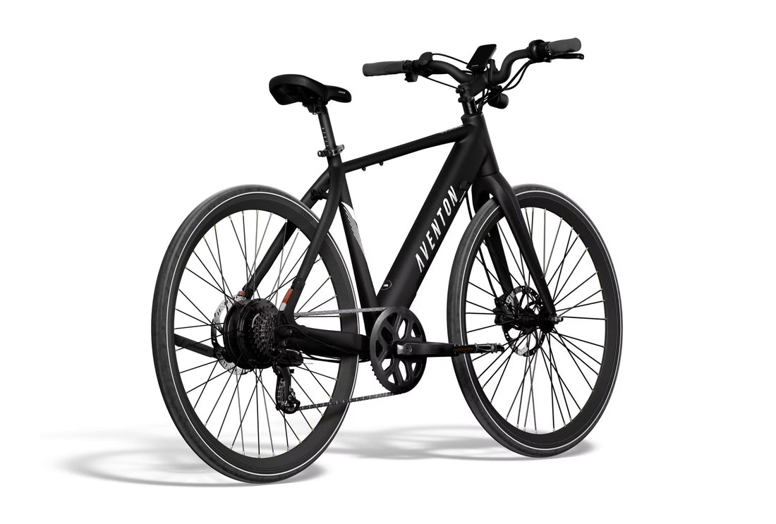 Aventon Soltera 2.5 eBike