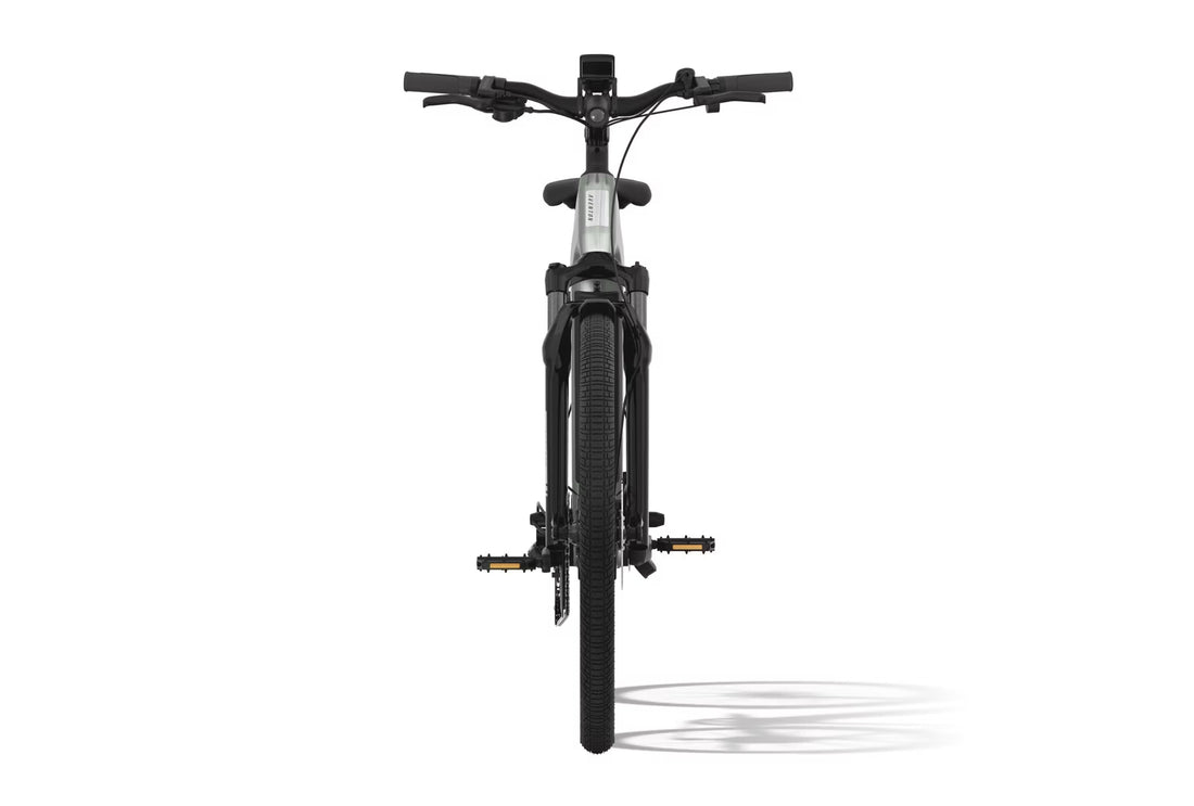 Aventon Level 3 Step Through eBike