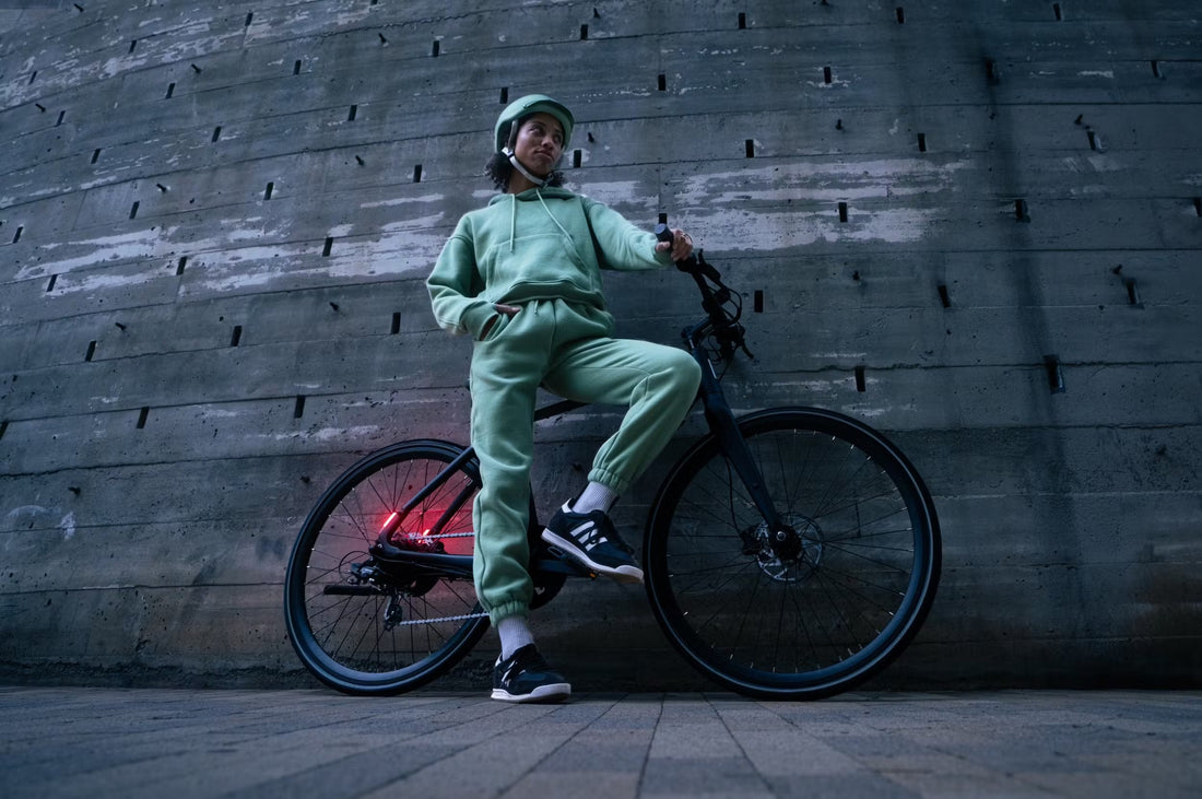 Aventon Soltera 2.5 eBike