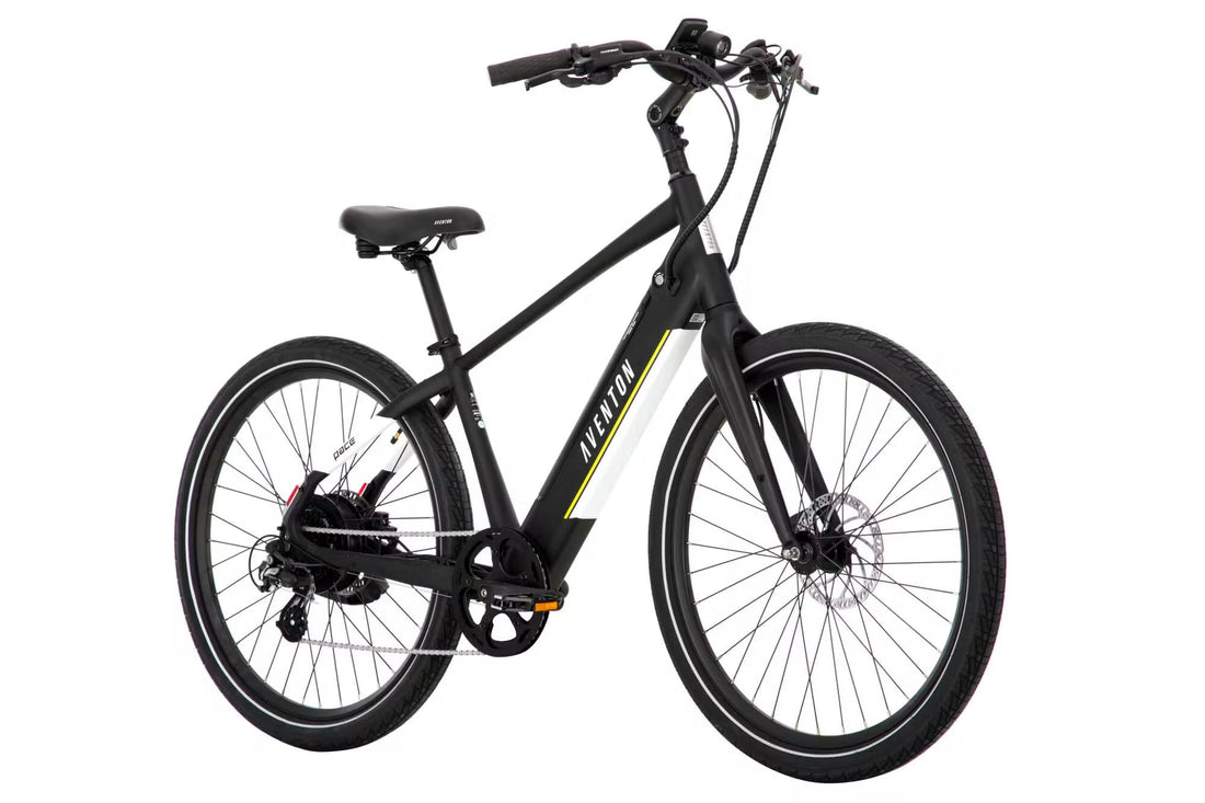 Aventon Pace 500.3 eBike