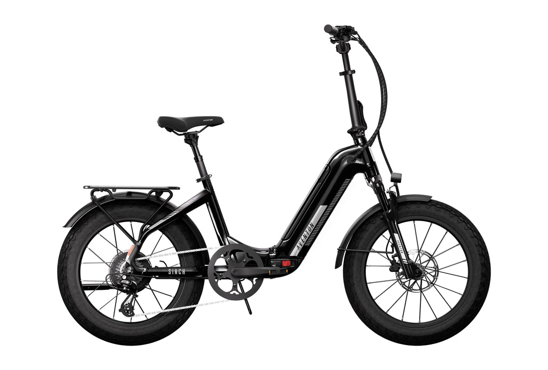 Aventon Sinch.2.5 Foldable eBike