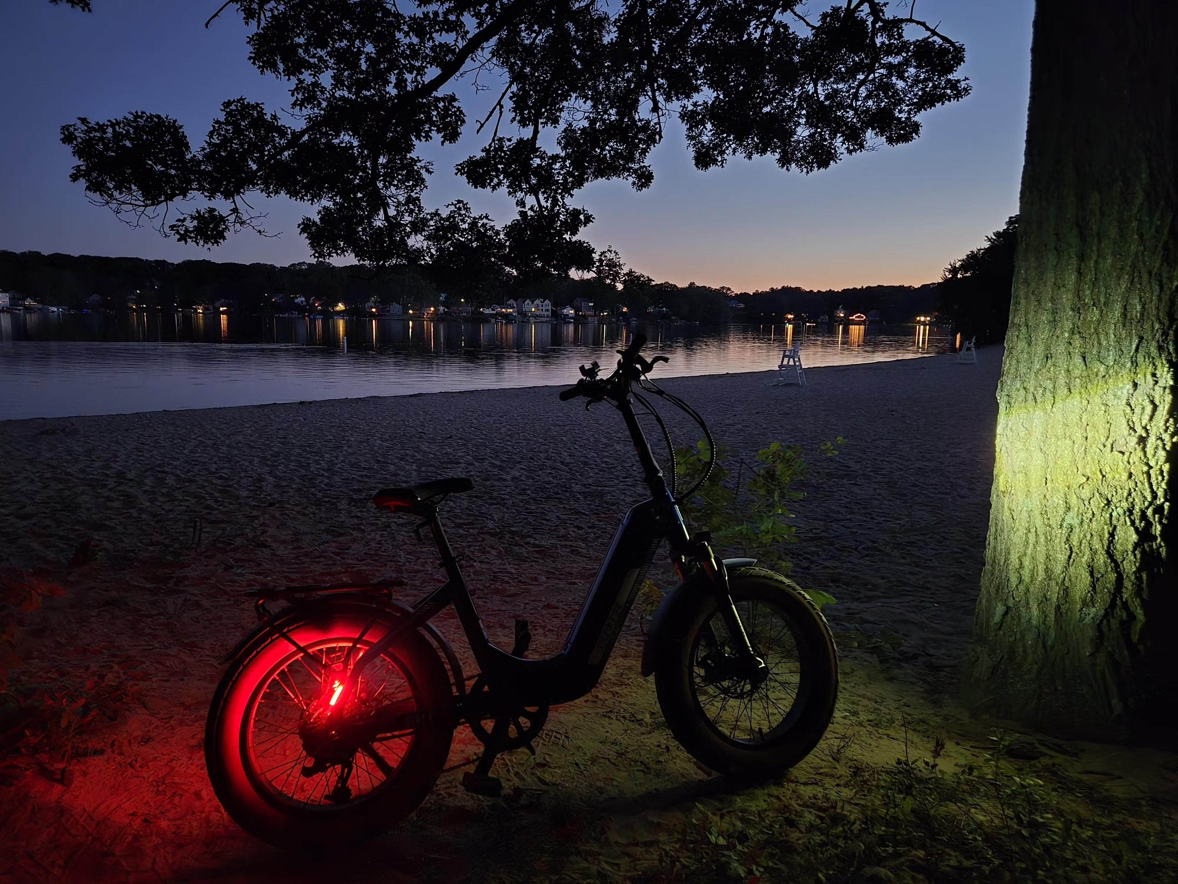 Aventon Sinch.2.5 Foldable eBike