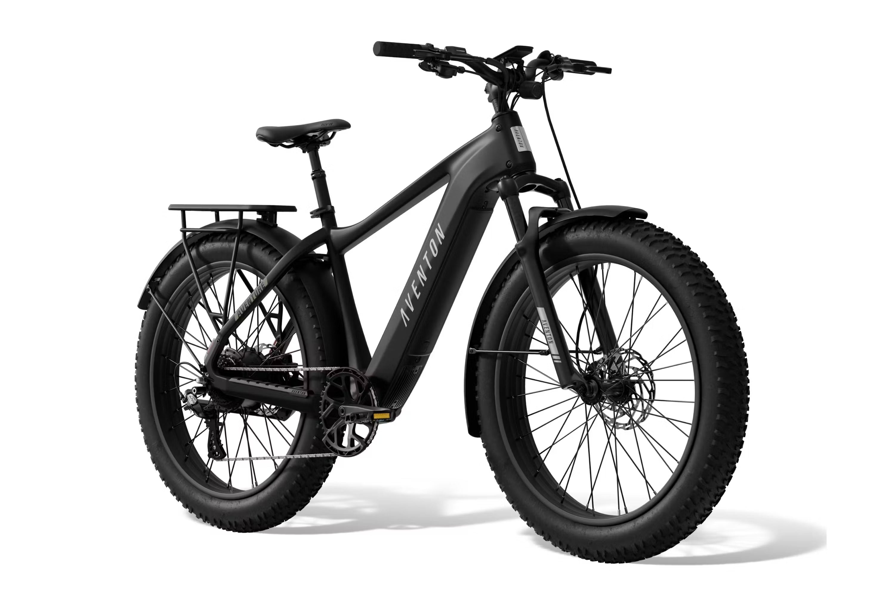 Aventon Aventure 3 Step Over eBike