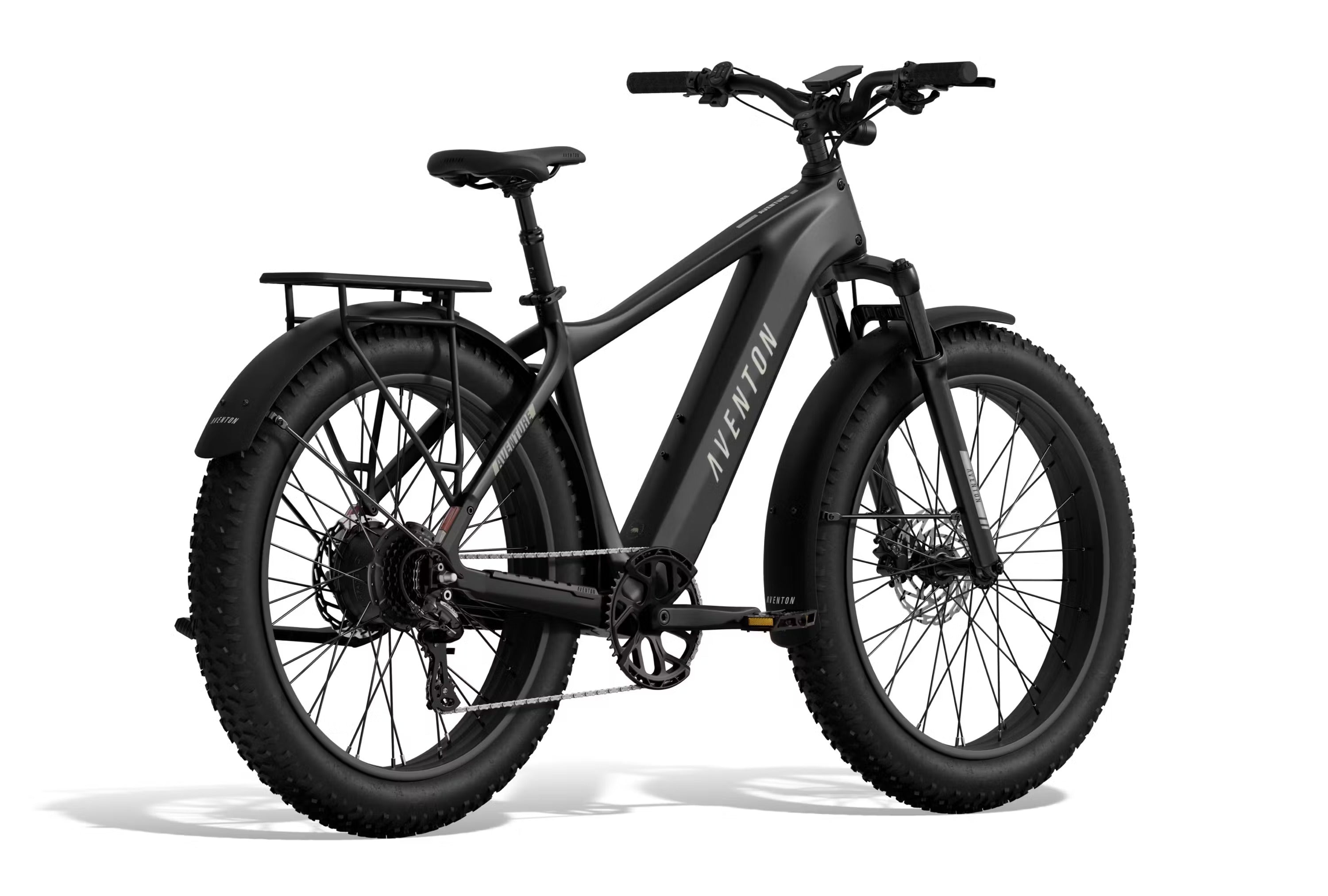 Aventon Aventure 3 Step Over eBike